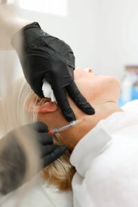 Revitalize Your Appearance at It's Me and You Aesthetics Clinic