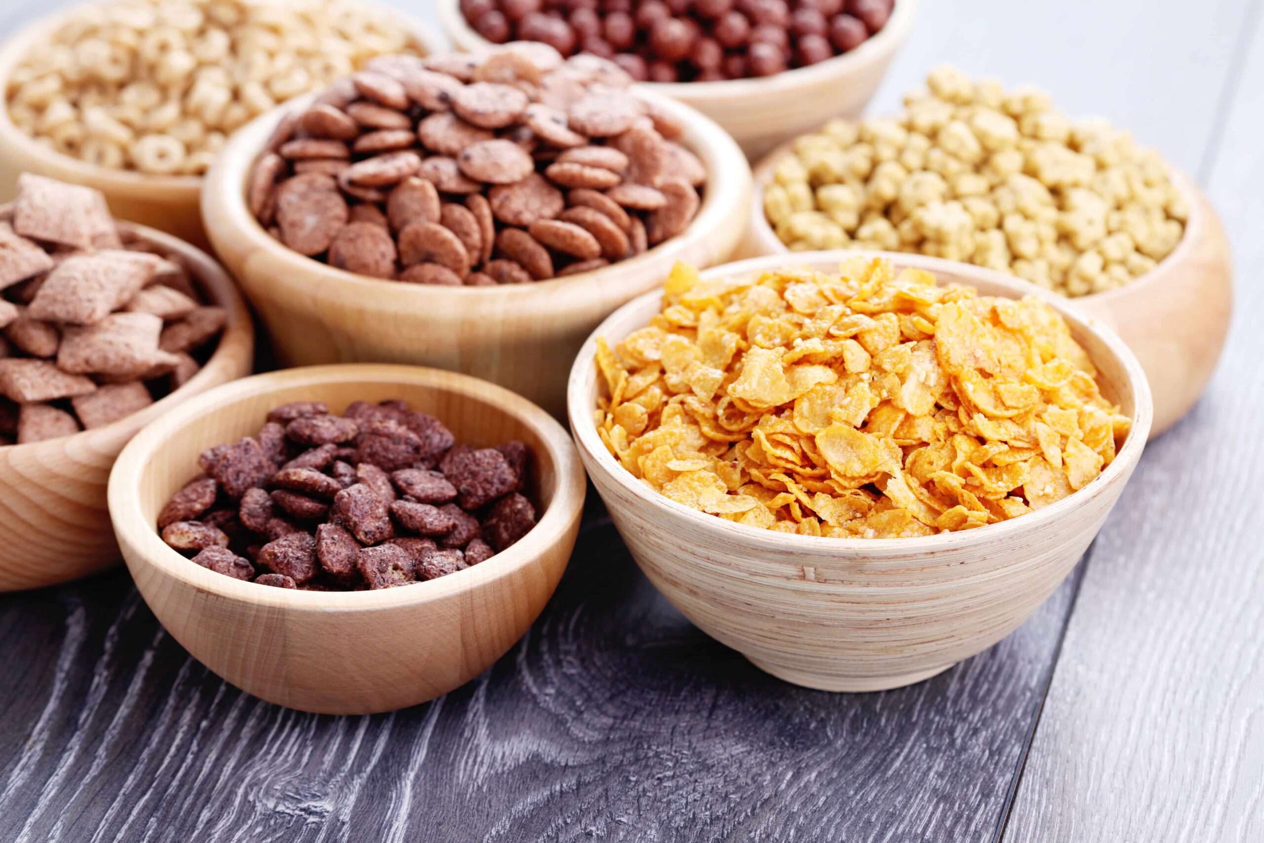 Breakfast Cereals Healthy or Unhealthy